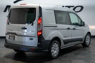 2016 Ford Transit Connect