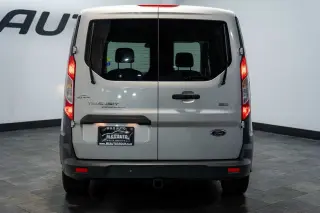 2016 Ford Transit Connect