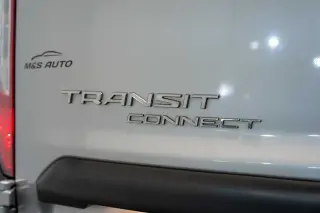2016 Ford Transit Connect