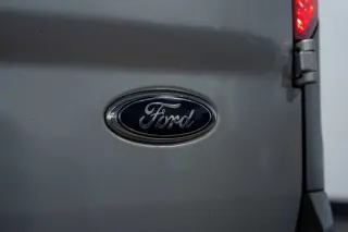 2016 Ford Transit Connect
