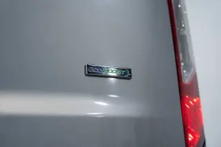 2016 Ford Transit Connect
