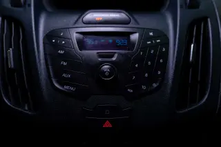 2016 Ford Transit Connect