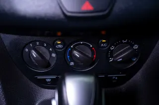 2016 Ford Transit Connect