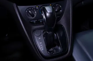 2016 Ford Transit Connect
