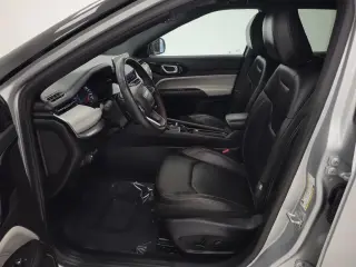 Jeep Compass 2025 4x4 Limited SUV 4 puertas