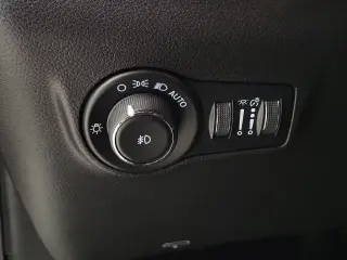 Jeep Compass 2025 4x4 Limited SUV 4 puertas