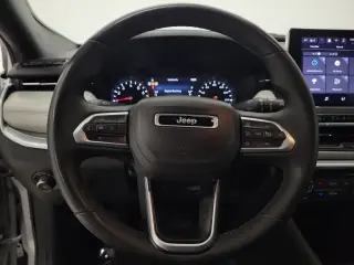 Jeep Compass 2025 4x4 Limited SUV 4 puertas