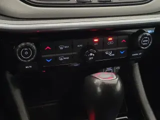 Jeep Compass 2025 4x4 Limited SUV 4 puertas