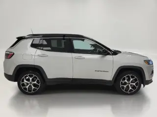Jeep Compass 2025 4x4 Limited SUV 4 puertas