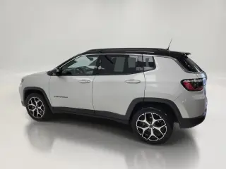 Jeep Compass 2025 4x4 Limited SUV 4 puertas