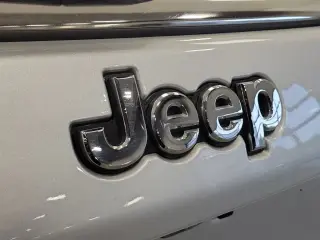Jeep Compass 2025 4x4 Limited SUV 4 puertas