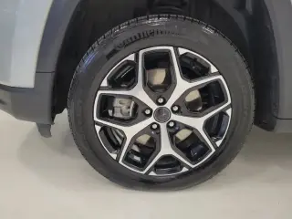 Jeep Compass 2025 4x4 Limited SUV 4 puertas