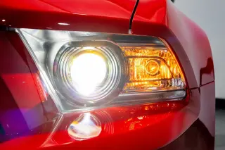 2012 Ford Mustang