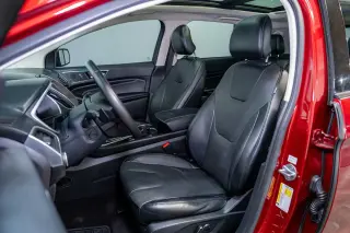 2016 Ford Edge