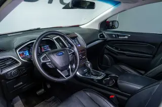 2016 Ford Edge