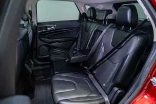 2016 Ford Edge