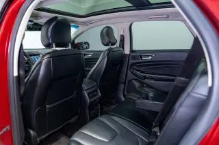 2016 Ford Edge