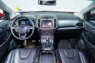 2016 Ford Edge