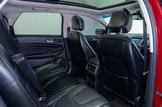 2016 Ford Edge
