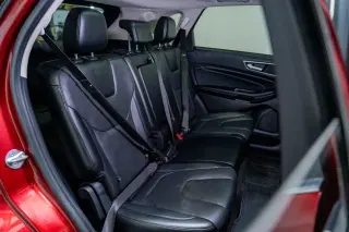 2016 Ford Edge