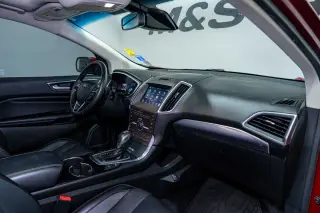 2016 Ford Edge