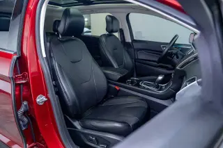 2016 Ford Edge