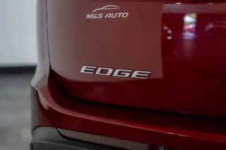 2016 Ford Edge
