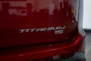 2016 Ford Edge