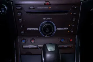 2016 Ford Edge