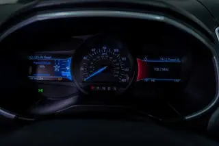 2016 Ford Edge