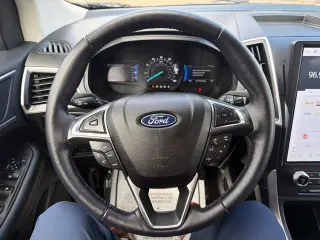 Ford Edge 2023 AWD SEL 4dr Crossover