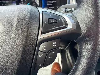 Ford Edge 2023 AWD SEL 4dr Crossover