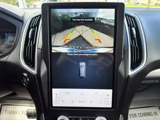 Ford Edge 2023 AWD SEL 4dr Crossover