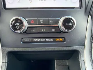 Ford Edge 2023 AWD SEL 4dr Crossover