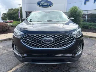Ford Edge 2023 AWD SEL 4dr Crossover