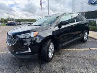 Ford Edge 2023 AWD SEL 4dr Crossover