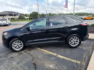 Ford Edge 2023 AWD SEL 4dr Crossover