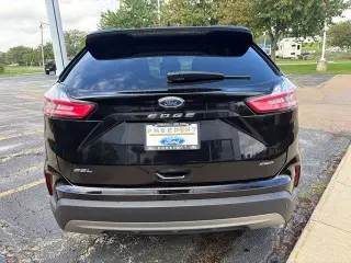Ford Edge 2023 AWD SEL 4dr Crossover