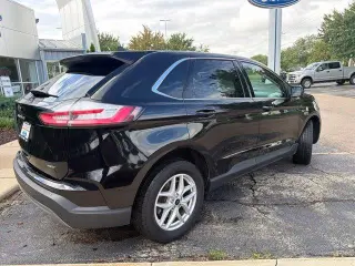Ford Edge 2023 AWD SEL 4dr Crossover