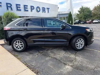 Ford Edge 2023 AWD SEL 4dr Crossover