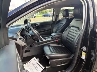 Ford Edge 2023 AWD SEL 4dr Crossover