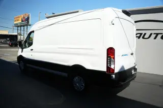 2023 Ford E-Transit Cargo Van