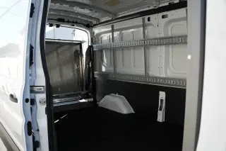 2023 Ford E-Transit Cargo Van