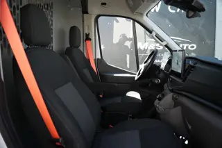 2023 Ford E-Transit Cargo Van