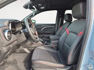 Chevrolet Colorado 2025 4x4 Z71 4dr Crew Cab 5 ft. SB