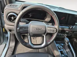 Chevrolet Colorado 2025 4x4 Z71 4dr Crew Cab 5 ft. SB