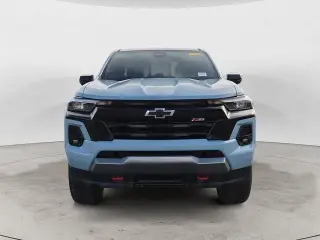 Chevrolet Colorado 2025 4x4 Z71 4dr Crew Cab 5 ft. SB