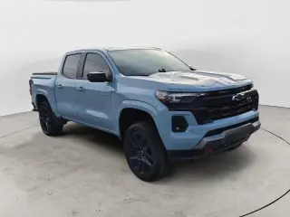 Chevrolet Colorado 2025 4x4 Z71 4dr Crew Cab 5 ft. SB