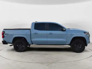 Chevrolet Colorado 2025 4x4 Z71 4dr Crew Cab 5 ft. SB
