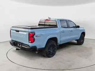 Chevrolet Colorado 2025 4x4 Z71 4dr Crew Cab 5 ft. SB
